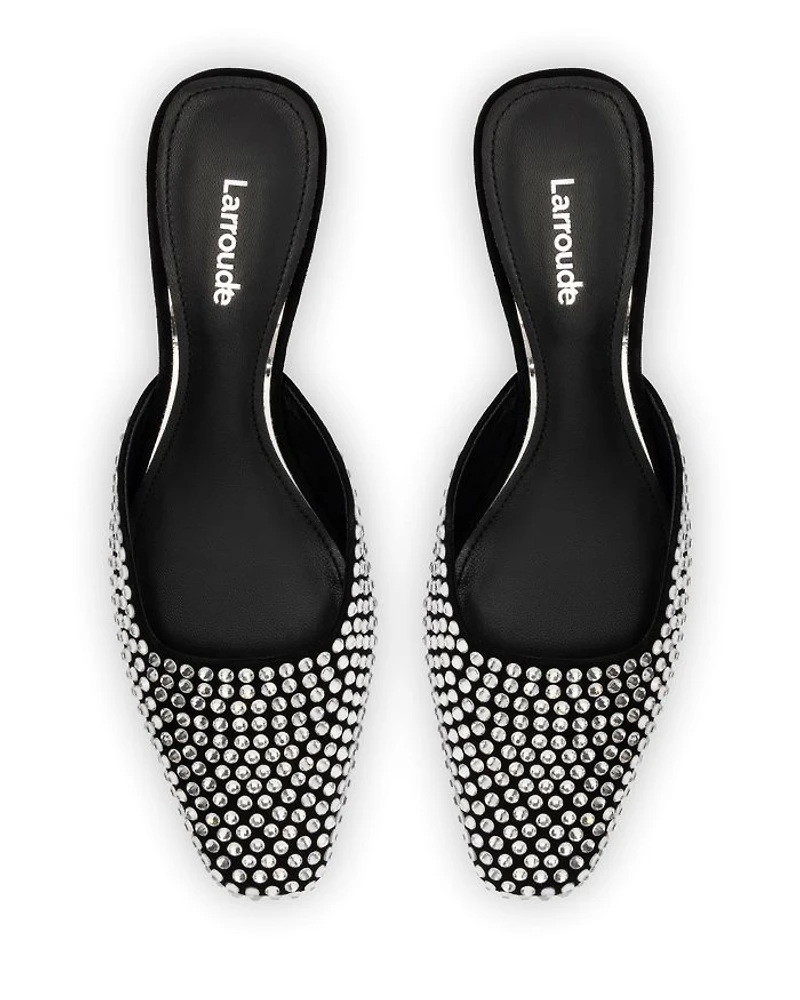 Women's Amal Embellished Mules