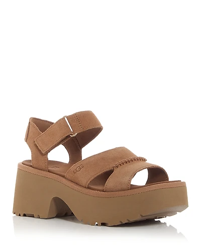 Ugg Women's New Heights Platform Sandals