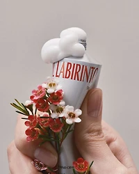 Decanting Perfume Hand Cream | Il Labirinto