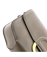 25 Cherche Midi Shoulder Bag Epsom