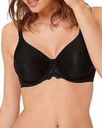 Simone Perele Caresse Full-Figure Minimizer Bra