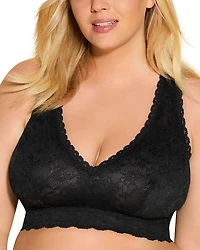 Cosabella Never Say Never Ultra Curvy Racie Bralette