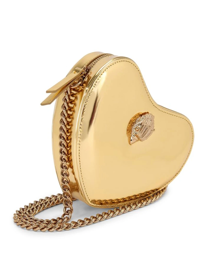 Kensington Heart Crossbody
