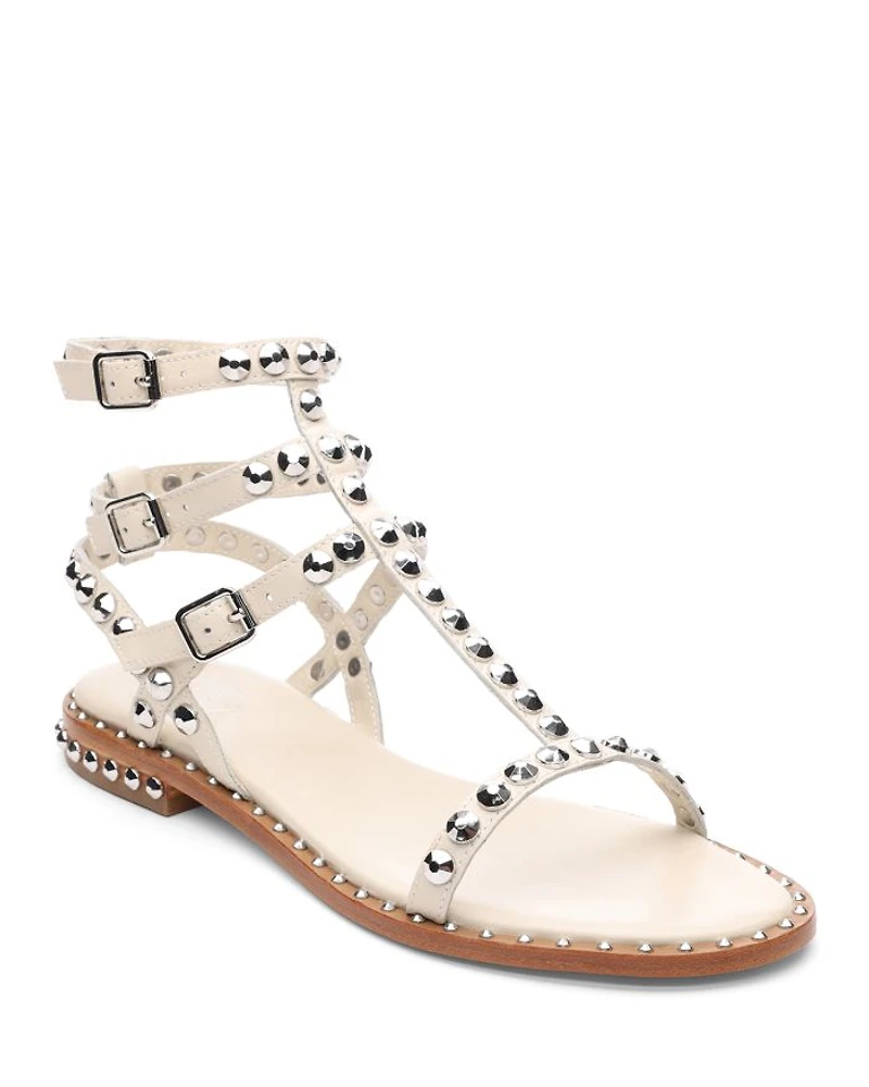 Women's Play Studded Sandals