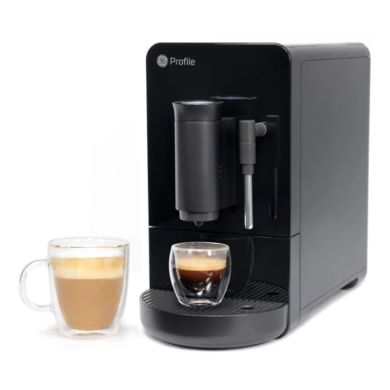 Profile Automatic Espresso Machine and Frother