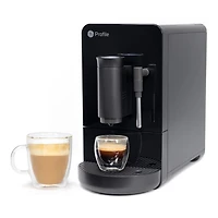 Profile Automatic Espresso Machine and Frother