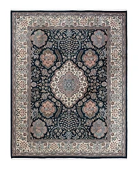 Bloomingdale's Mogul M1318 Area Rug, 8'3 x 10'5