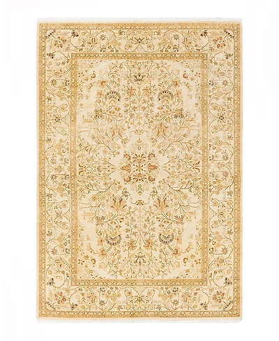Bloomingdale's Mogul M1550 Area Rug, 6' x 8'9