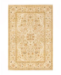 Bloomingdale's Mogul M1550 Area Rug, 6' x 8'9