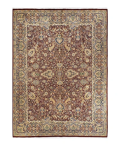 Bloomingdale's Mogul M1080 Area Rug, 9'2 x 12'6