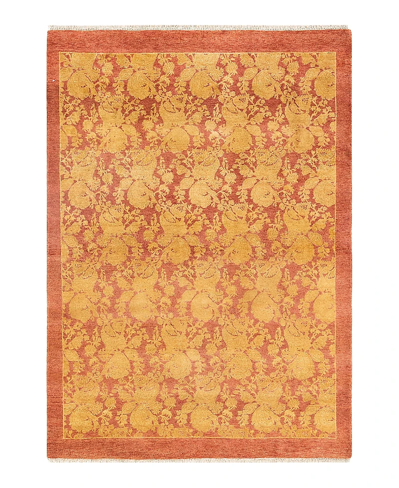 Bloomingdale's Mogul M1644 Area Rug