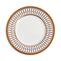 Wedgwood Renaissance Red 7 Plate