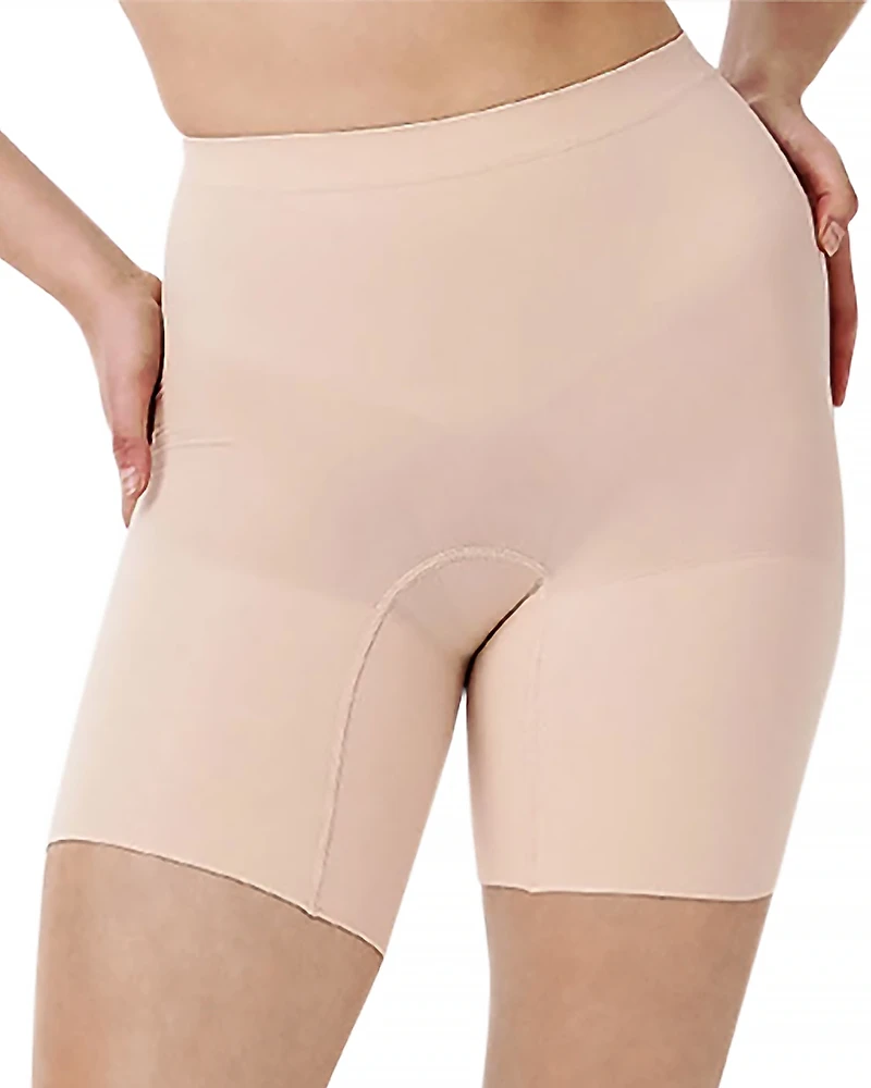 Spanx Everyday Seamless Shaping Shorts