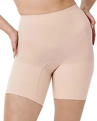 Spanx Everyday Seamless Shaping Shorts