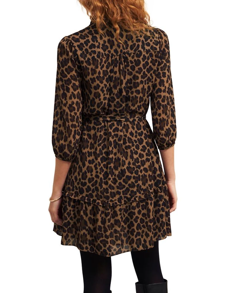Polly Dress
