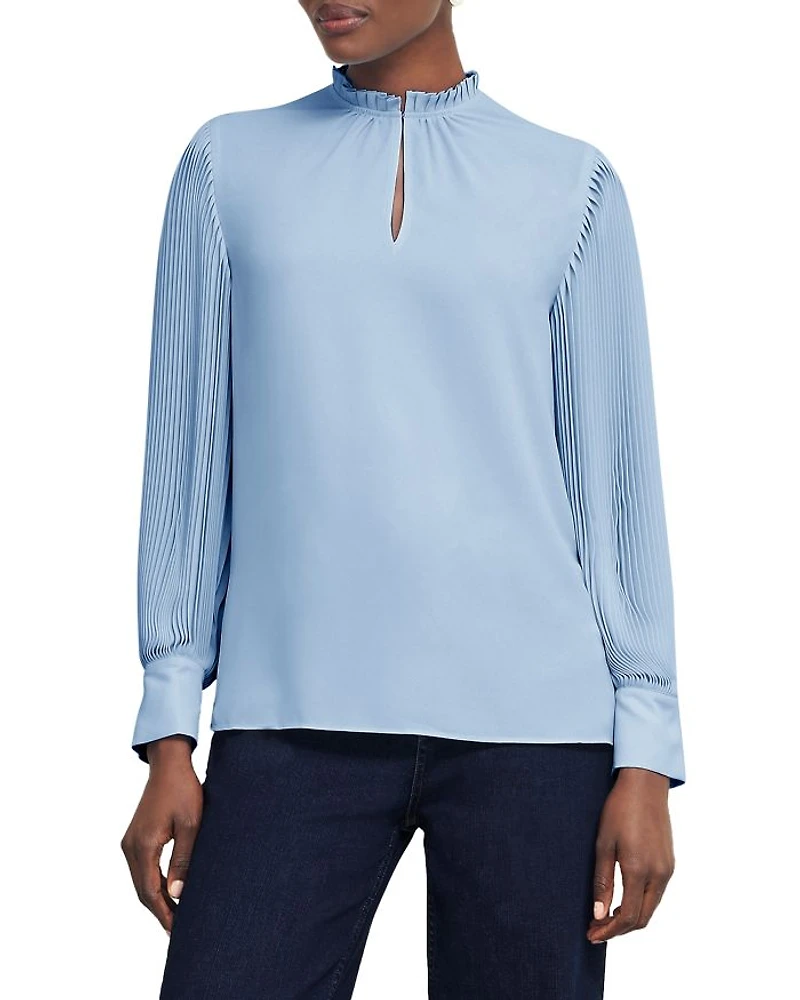 Carrie Blouse