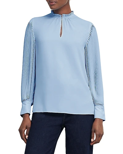 Hobbs London Carrie Blouse