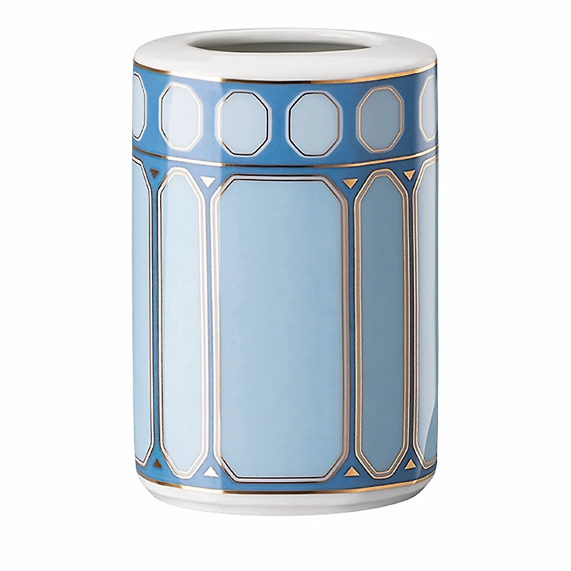 Rosenthal Swarovski Signum 3 Vase