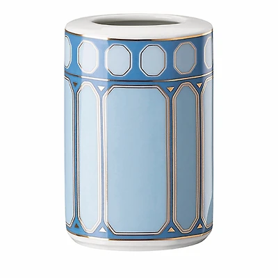 Rosenthal Swarovski Signum 3 Vase