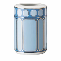 Rosenthal Swarovski Signum 3 Vase