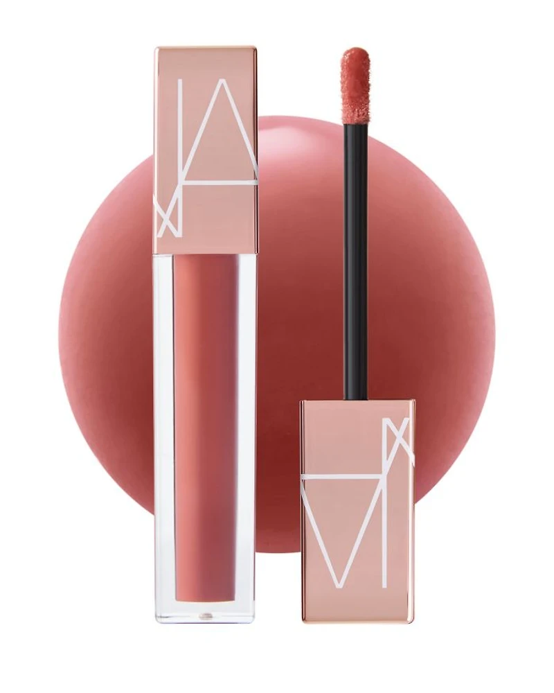 Afterglow Lip Oil