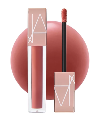 Nars Afterglow Lip Oil