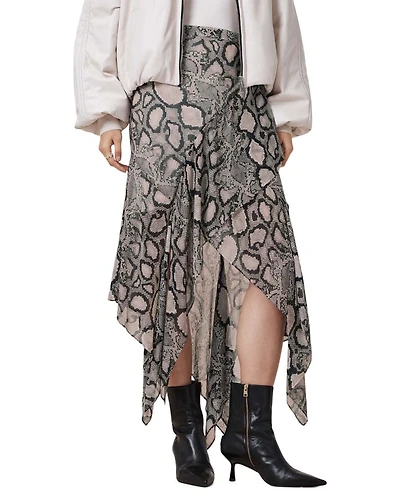 Cassie Skirt
