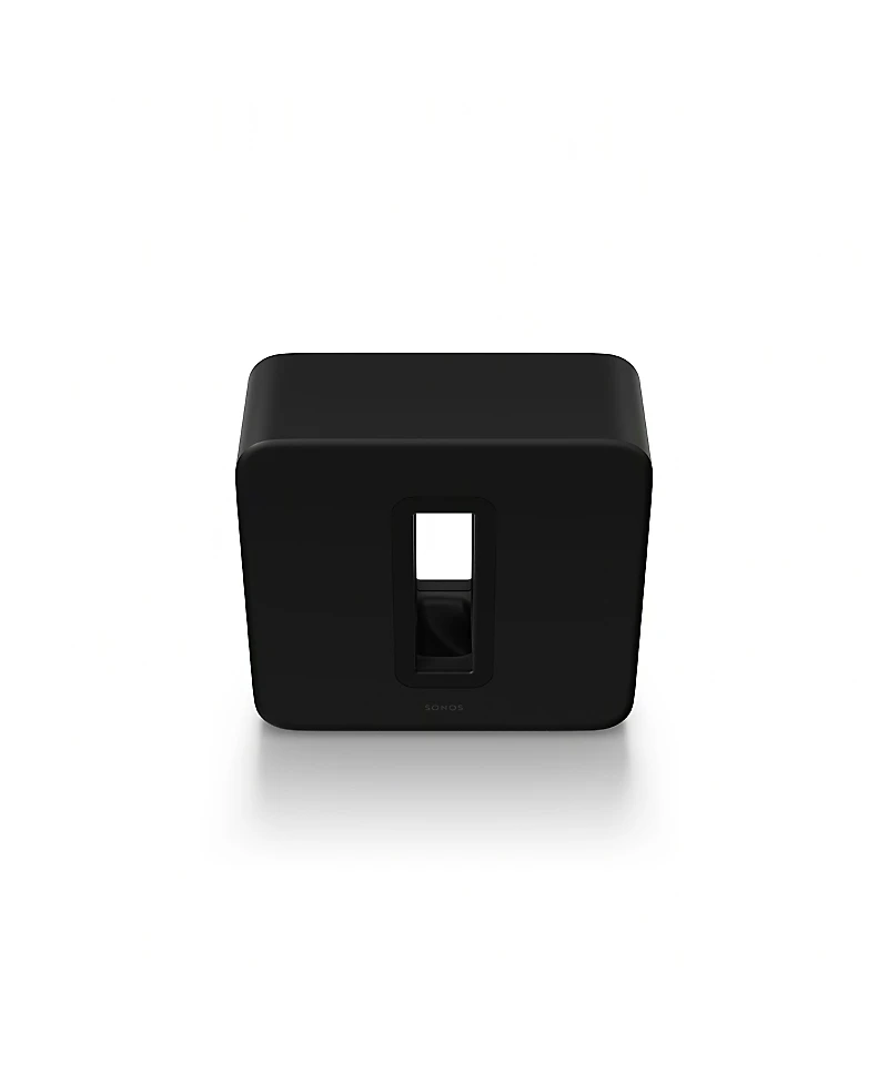 Sonos Sub 4 Premium Wireless Subwoofer