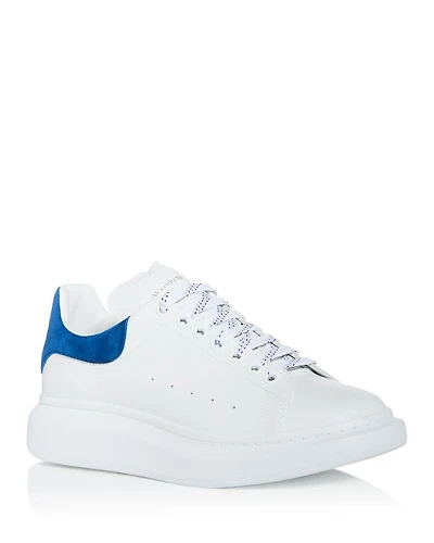 Men's New Tech Low Top Sneakers