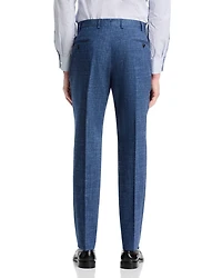 Regular Fit Dress Pants
