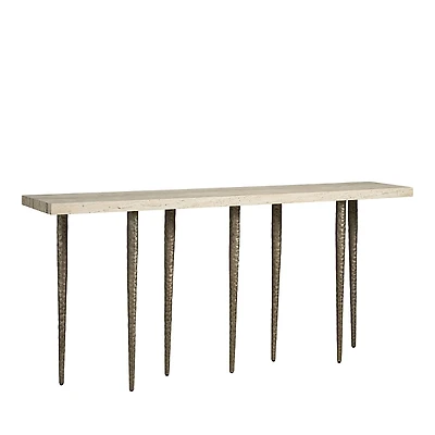 Universal Lowry Console