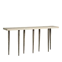 Universal Lowry Console