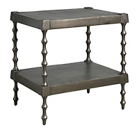 Universal Griffith Park Side Table