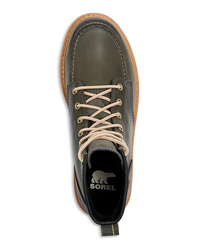 Men's Slabtown Lace Up Boots