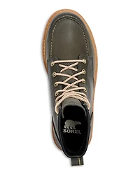 Men's Slabtown Lace Up Boots