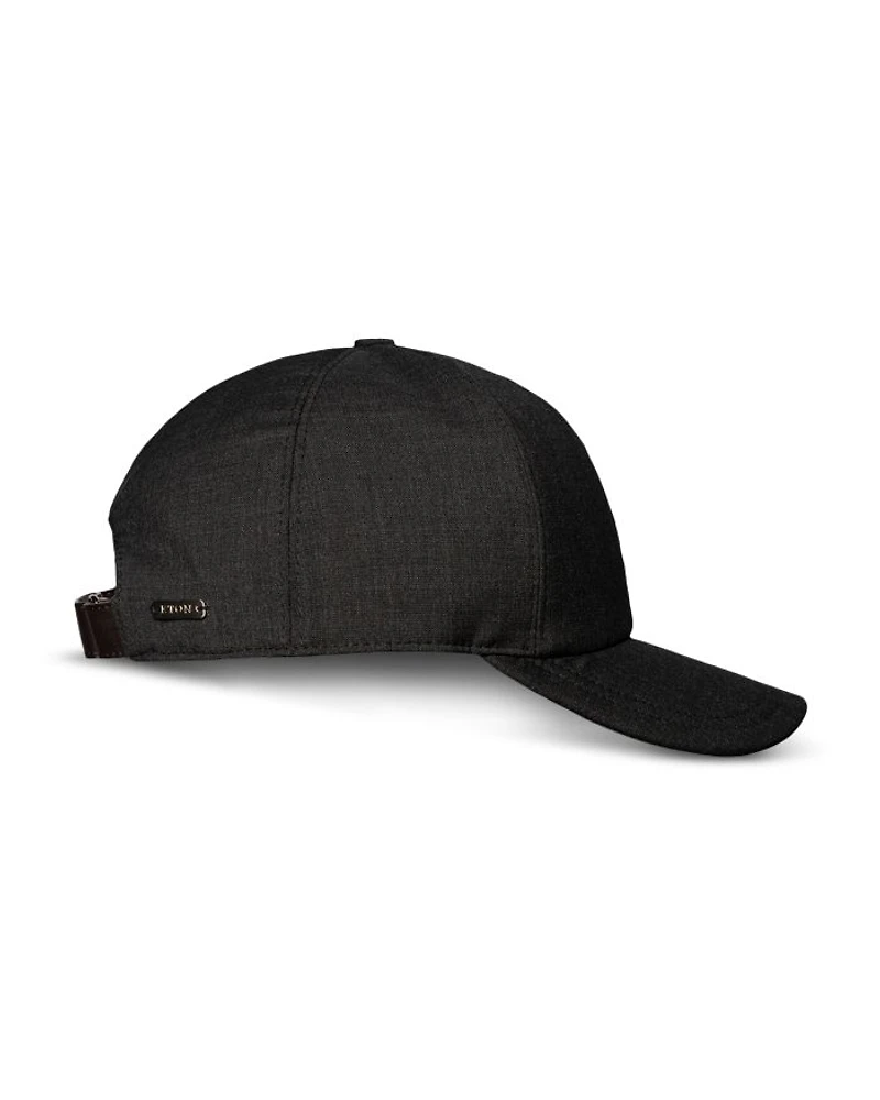 Wool Cap