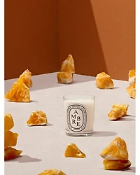 Ambre (Amber) Scented Candle