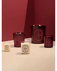 Tubereuse (Tuberose) Scented Candle