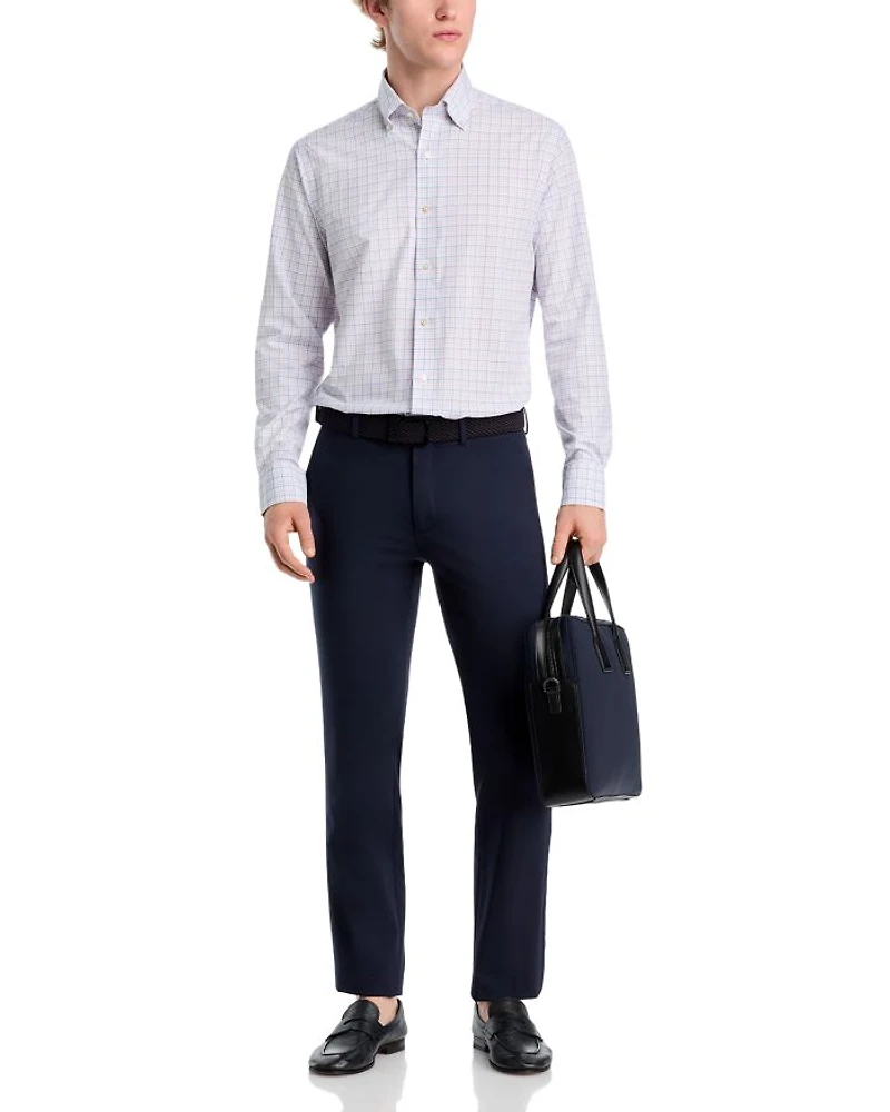 Getz Tailored Fit Shirt