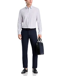 Getz Tailored Fit Shirt