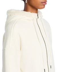 Lynx French Terry Fleece Hoodie