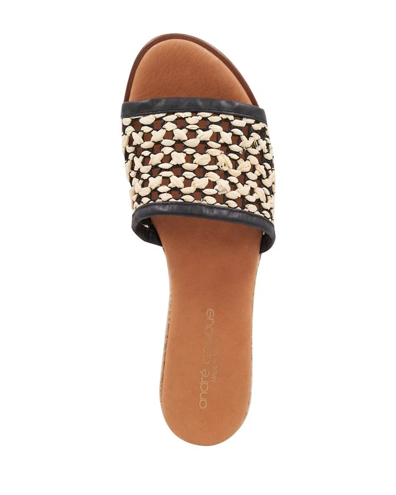 Women's Nessie Wedge Sandals