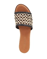 Women's Nessie Wedge Sandals