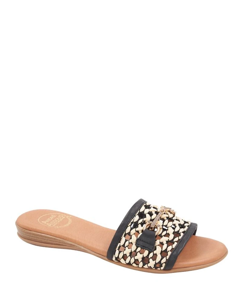 Women's Niles Slide Sandals