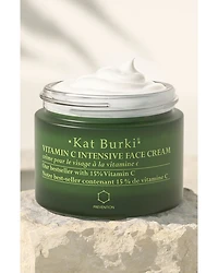 Vitamin C Intensive Face Cream