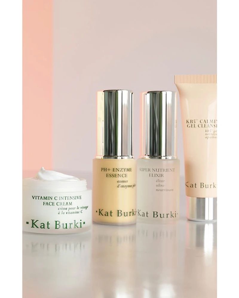 Essential Radiance 5 Steps On the Go Kit