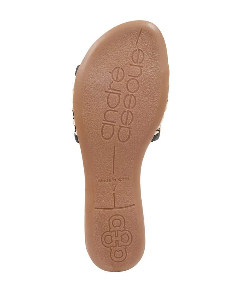 Women's Niles Slide Sandals