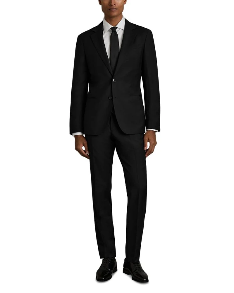 Aspire Modern Fit Suit Jacket