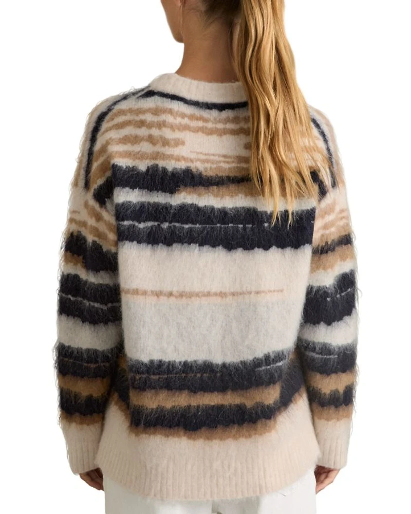 Emily Crewneck Sweater