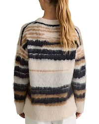 Emily Crewneck Sweater
